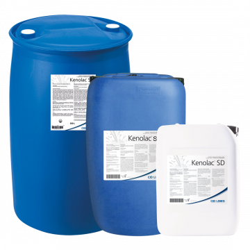 CID LINES Kenolac spraymiddel | obv melkzuur | diverse verpakkingen