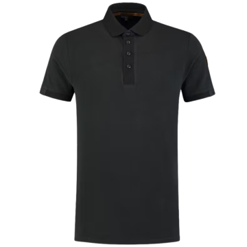 Tricorp Poloshirt | 204002 | zwart