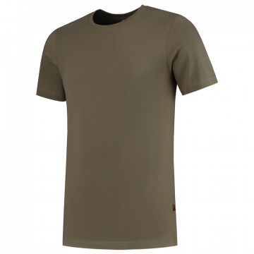 Tricorp T-Shirt slim fit | 101004 | army