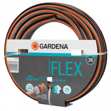 Gardena Tuinslang | 1/2'' (13mm) | Comfort Flex | diverse lengtes