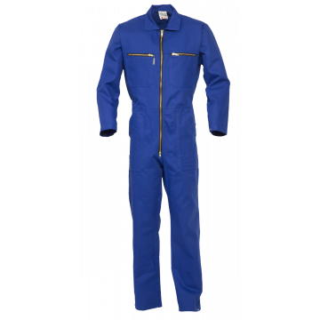 Havep Overall | 2136 rally | rits | blauw