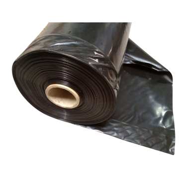 Megaleen 150 Landbouwplastic 0,15 mm | 50 meter lang, diverse breedtes