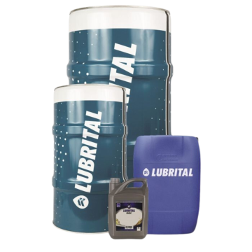 Lubrital Transmissieolie 80W90 | diverse verpakkingen