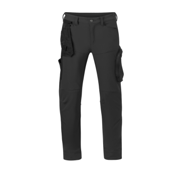 Havep Werkbroek 80606 Revolve | zwart