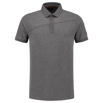 Tricorp Workwear Poloshirt 204002 | premium | grijs