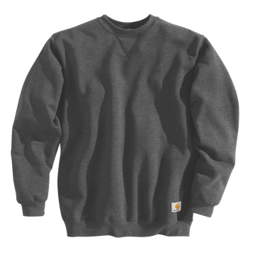 Carhartt Sweater K124 | grijs 