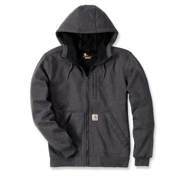 Carhartt Vest 101759 | winddicht & waterafstotend | grijs