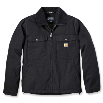 Carhartt Werkjas 106432 | tussenjas | zwart