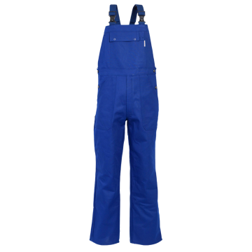 Havep Amerikaanse overall | 2162 Basic | blauw 