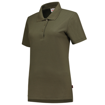 Tricorp Workwear Poloshirt 201006 | damesshirt | army