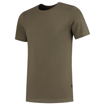 Tricorp Workwear T-Shirt 101004 | slim fit | army