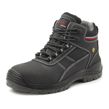 Gevavi Werkschoenen GS22 Builder | S3 | hoog model 