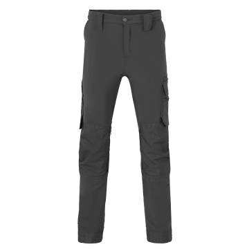 Havep Werkbroek 80583 Attitude | 4-Way Stretch | zwart