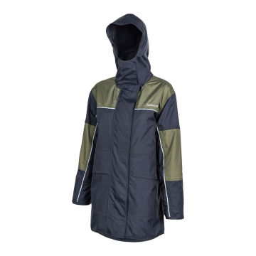 Betacraft Dames Werkjas Parka ISO940 | zwart