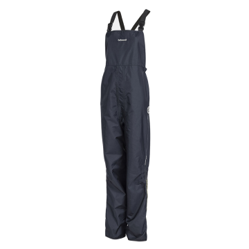 Betacraft Dames Amerikaanse Overall ISO940 | zwart