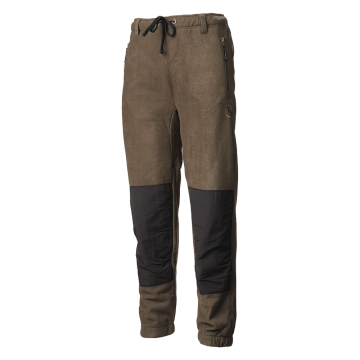 Betacraft Quest Fleece Broek | olijfgroen