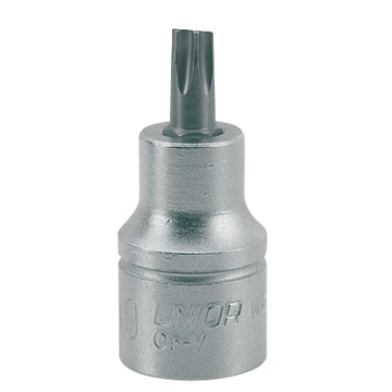 Unior Torx dop 1/2" | diverse maten | 192/2TX