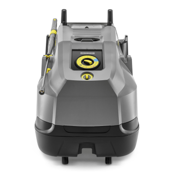 Karcher Stoomcleaner HDS 12/18-4 s | Easy!force