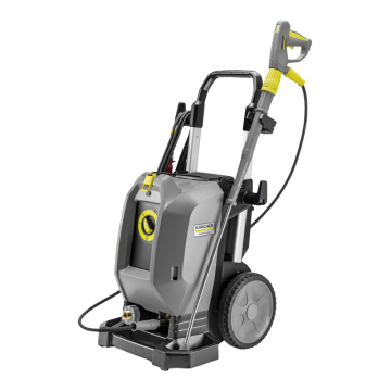 Karcher Hogedrukreiniger HD 10/25-4 S Plus| vuilfrees| Easy