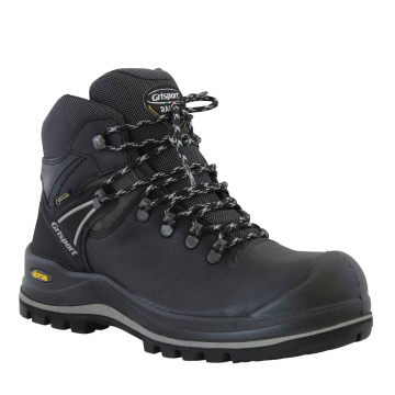 Grisport Werkschoenen Ranger Motor | S3 | hoog model