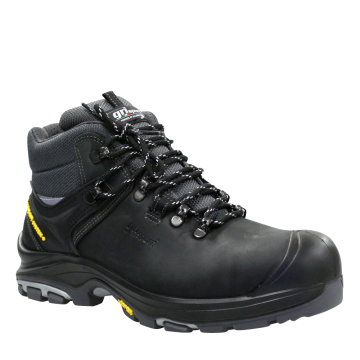 Grisport Werkschoenen Yucon | S3 | hoog model