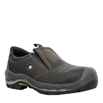 Grisport Werkschoenen 72009 | S1P | lage instapper