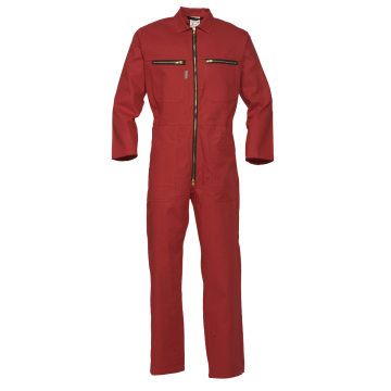 Havep Overall | 2136 rally | rits | rood