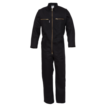 Havep Overall | 2136 rally | rits | zwart