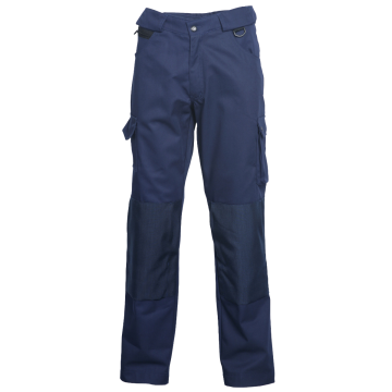 Havep Werkbroek | 8597 Worker Basic | navy