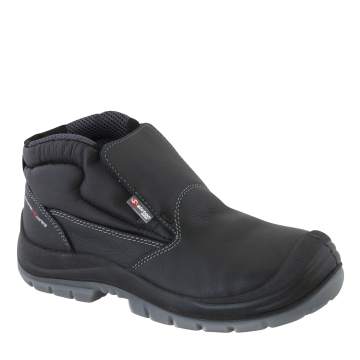 Sixton Peak Werkschoenen Aviano | S3 | hoge instapper