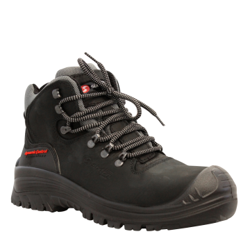 Sixton Peak Werkschoenen Corvara | S3 | hoog model