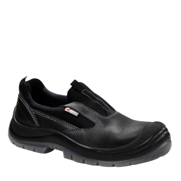 Sixton Peak Werkschoenen Lugano | S3 | lage instapper