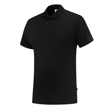 Tricorp Poloshirt | PP180/201003 | 50/50 | Zwart