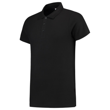 Tricorp Poloshirt slim fit | 201005 | zwart