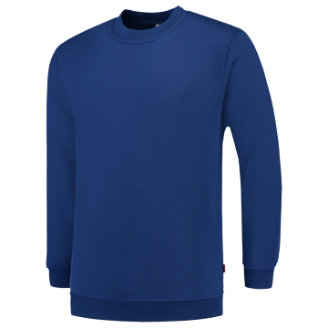 Tricorp Sweater | 301008 | blauw