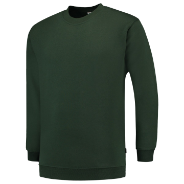 Tricorp Sweater | 301008| donkergroen