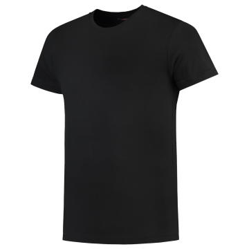 Tricorp T-Shirt slim fit | 101004 | zwart