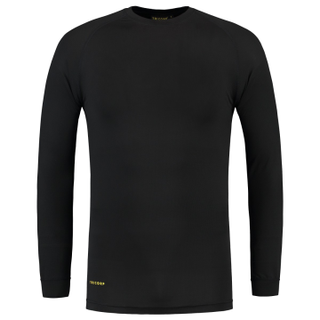 Tricorp Thermoshirt | THT1000 | Zwart