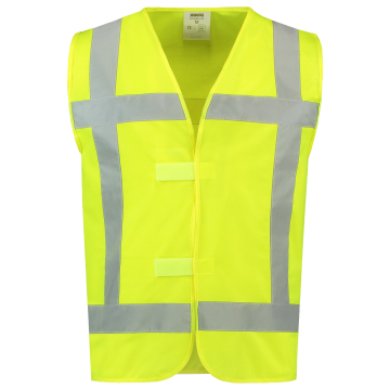 Tricorp Veiligheidsvest RWS | 453015 | Fluor Geel