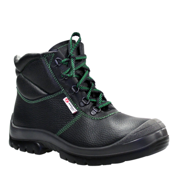 Sixton Peak Werkschoenen Vega | S3 | hoog model