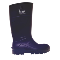 Techno Troya Laarzen | S4 | blauw 