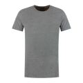 Tricorp Workwear T-shirt 104002 | ronde hals | grijs