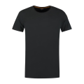 Tricorp Workwear T-shirt 104002 | ronde hals | zwart