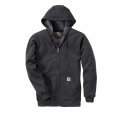 Carhartt Vest K122 | met capuchon | grijs