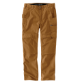 Carhartt Werkbroek 105074 | 271 g/m2 | ripstop | kastanjebruin 