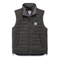 Carhartt Bodywarmer 102286 | licht | zwart