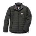 Carhartt Werkjas 102208 | licht | zwart