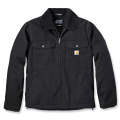 Carhartt Werkjas 106432 | tussenjas | zwart