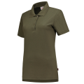 Tricorp Workwear Poloshirt 201006 | damesshirt | army