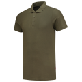 Tricorp Workwear Poloshirt 201005 | slim fit | army